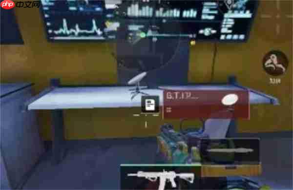 三角洲行动2025年8月28日摩斯密码分享