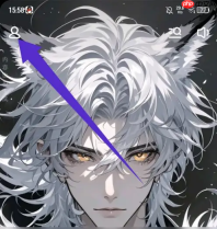 《猫箱》更换头像方法