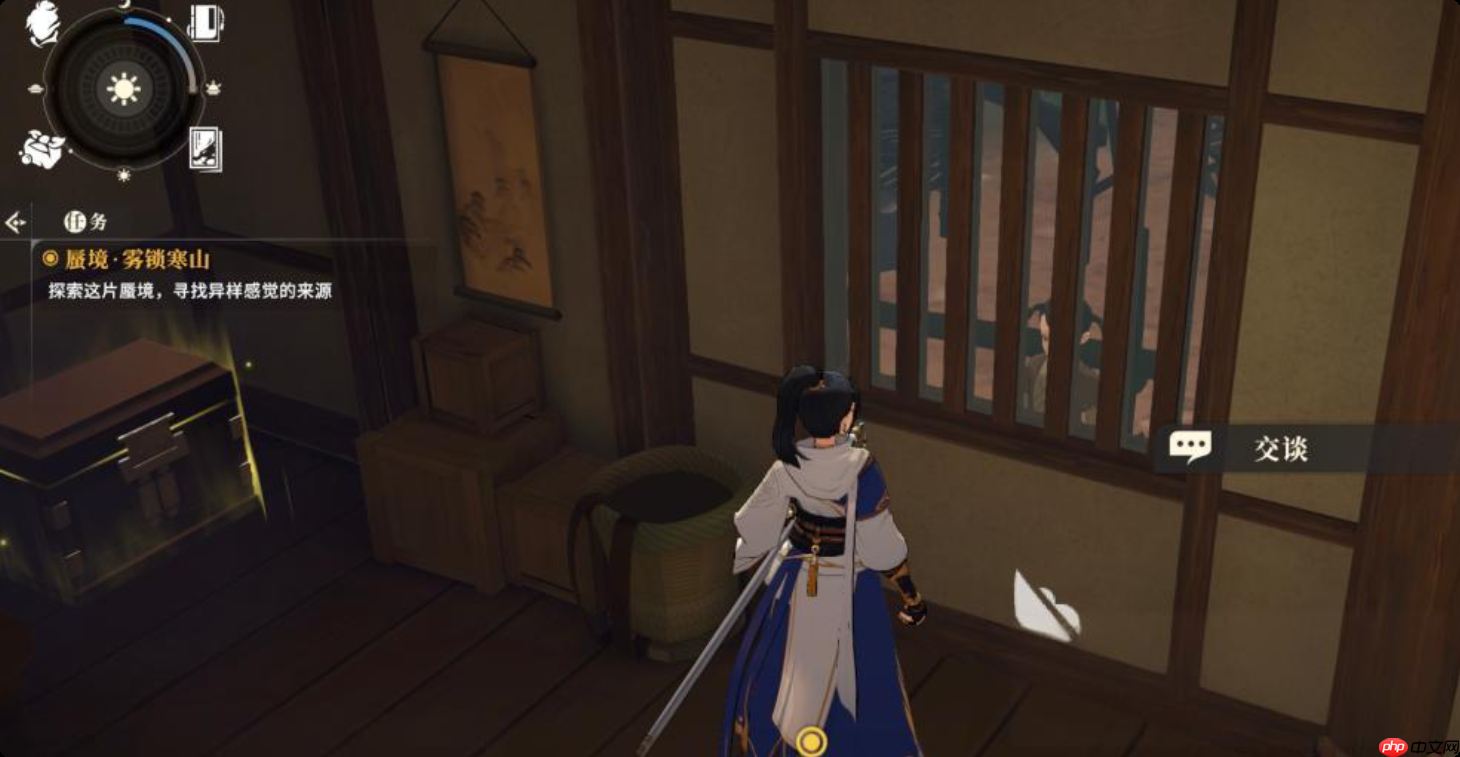 《对决！剑之川》船上伊人打法攻略