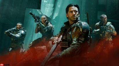 《使命召唤：黑色行动7》欧洲销量榜跌至第二！任天堂新作未上榜