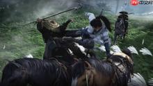 网易武侠大作《燕云十六声》又更新！Steam特别好评中