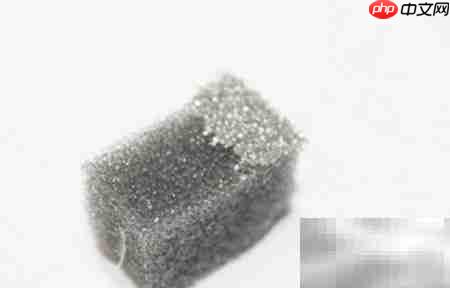 树形简笔画美甲教程