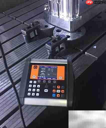 CXB主轴动平衡校正方法