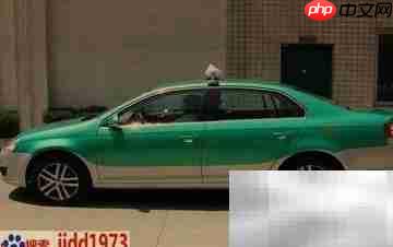 出租车车身广告来源揭秘