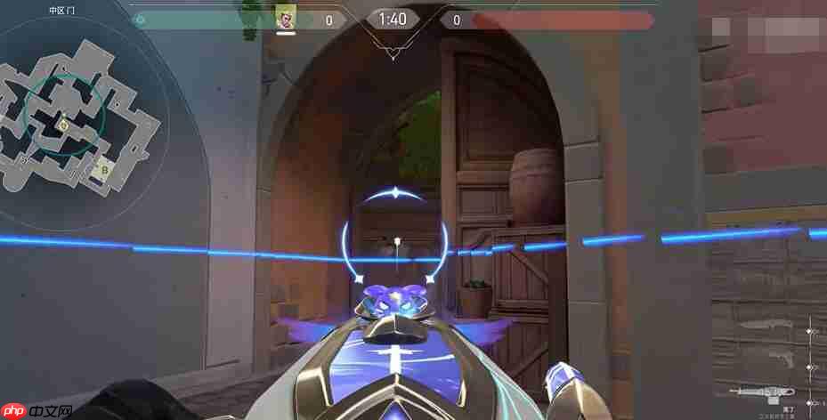 《无畏契约:源能行动》机枪选择攻略