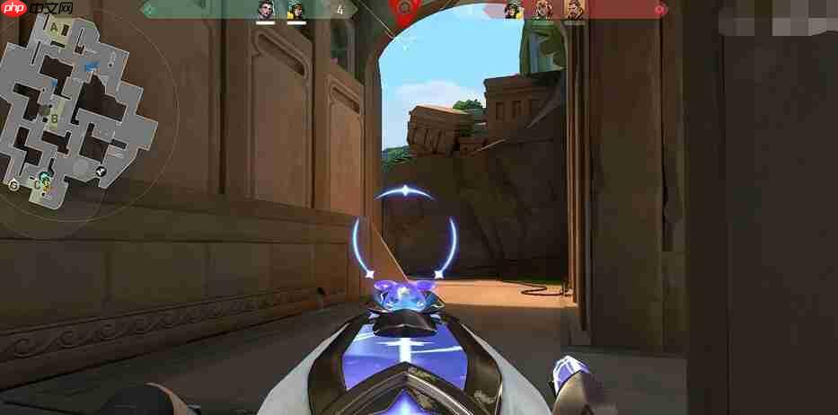 《无畏契约:源能行动》机枪选择攻略