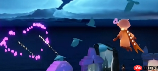 《光遇》七夕节物品一览