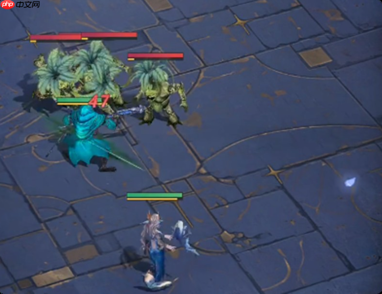 《不朽箴言》PVE玩法攻略