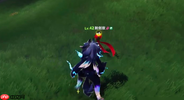 《伊莫》闪光宠物获取攻略