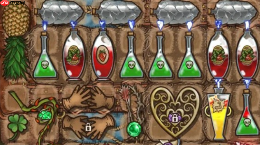 《背包乱斗》游侠流派搭配攻略