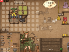 《背包乱斗》游侠流派搭配攻略