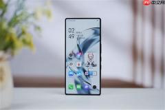 开启手机水冷散热时代！红魔11 Pro+图赏