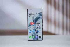开启手机水冷散热时代!红魔11 Pro+图赏