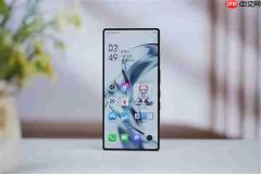 开启手机水冷散热时代!红魔11 Pro+图赏