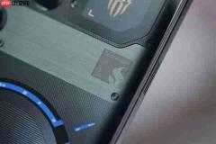开启手机水冷散热时代!红魔11 Pro+图赏