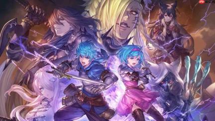 手残福音！《碧蓝幻想Versus：崛起》推出