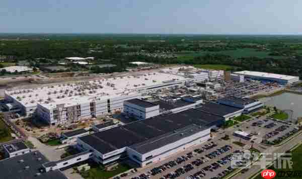 全球电动车电池装机量大涨35.2% 韩国“三巨头”份额缩水