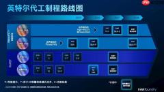 纯正美国芯 Intel这次要翻身了：14A工艺客户评价都说好