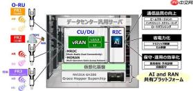 日本京瓷放弃重返基站业务，终止 5G 基站开发