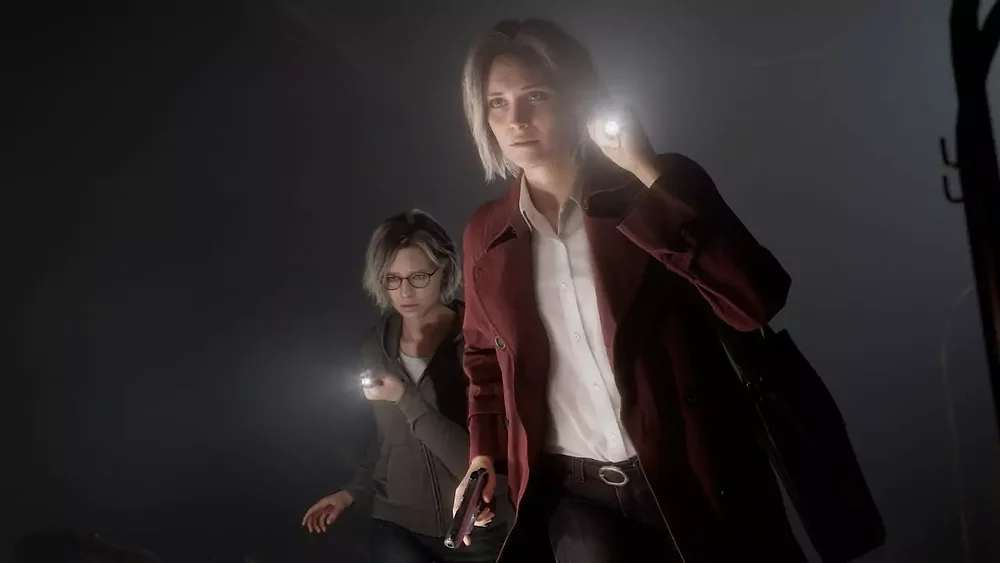 斯宾塞回归!《生化危机9:安魂曲》新爆料:里昂戏份并不多