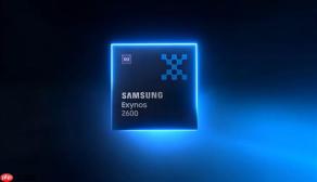 截胡高通苹果！三星Exynos 2600首发2nm工艺，S26系列将搭载