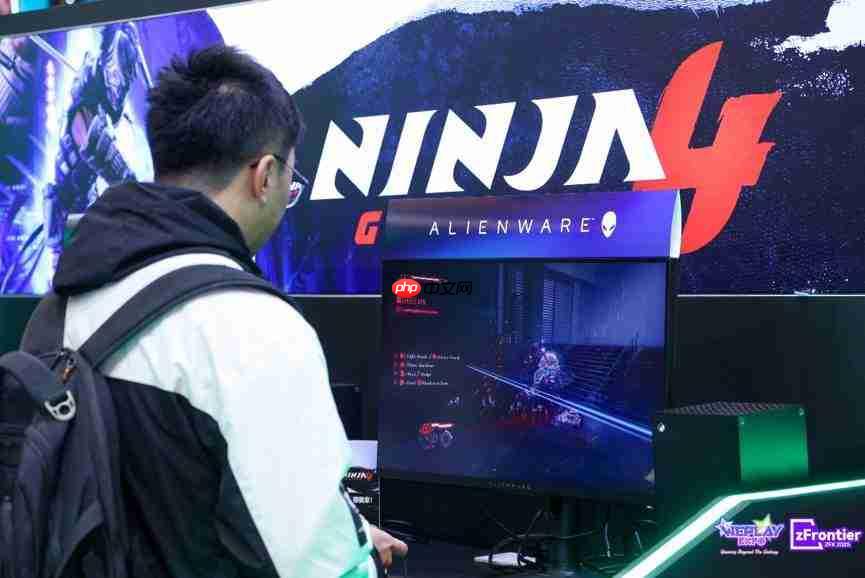 WePlay & ZFX 2025回顾！