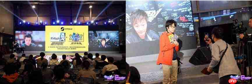 WePlay & ZFX 2025回顾！