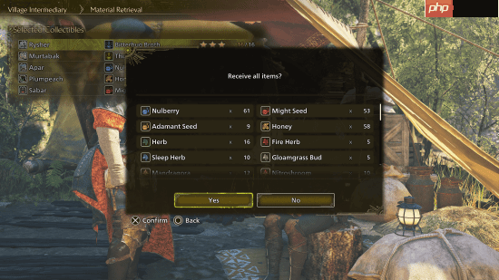 卡普空公布《怪物猎人荒野》10条优化改动:12月上线!