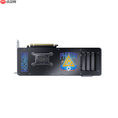 双十一游戏党装机首选：蓝戟Arc B570 Photon 2000元内玩转3A大作！