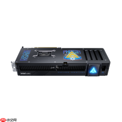 双十一游戏党装机首选:蓝戟Arc B570 Photon 2000元内玩转3A大作!