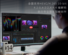 双十一游戏党装机首选:蓝戟Arc B570 Photon 2000元内玩转3A大作!