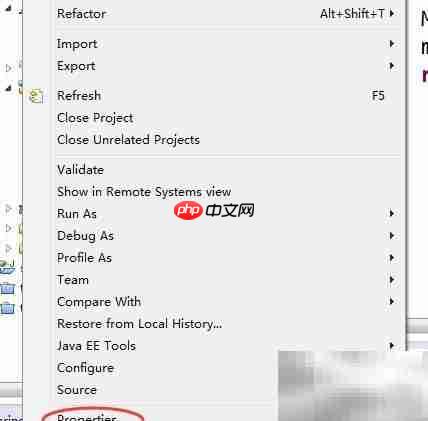 解决java编译器版本不匹配