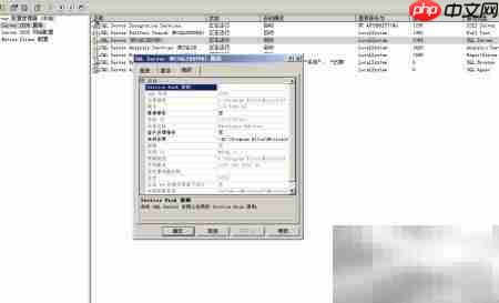 SQL Server补丁版本查看方法