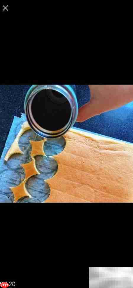 肉松小贝制作秘诀