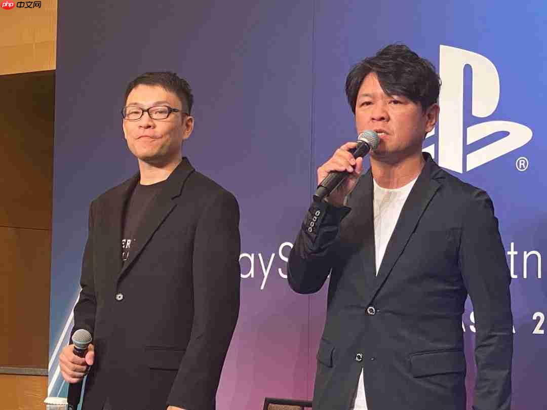 辻本良三:希望《怪物猎人》系列能长久延续下去