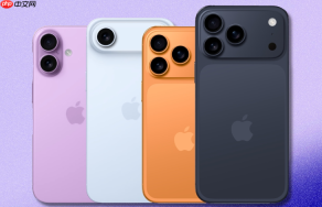iPhone 17系列太火爆了！苹果10月全球份额破历史记录