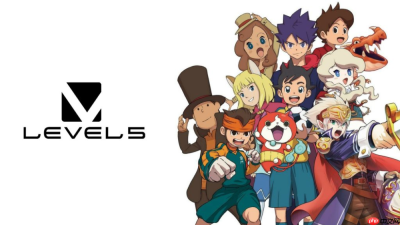 LEVEL5社长日野晃博访谈：充分准备并拿出无愧于玩家的作品