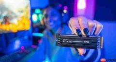 美光突然放弃消费级英睿达内存、SSD:3个月后闪电消失