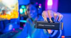 美光突然放弃消费级英睿达内存、SSD：3个月后闪电消失
