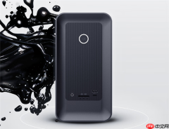 索泰新款迷你游戏主机首发20999元起：RTX 5070 Ti独显 仅8.48L