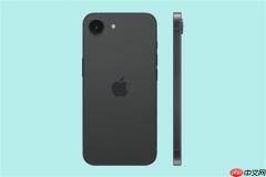 iPhone 17e将复用16e屏幕：京东方成核心供应商