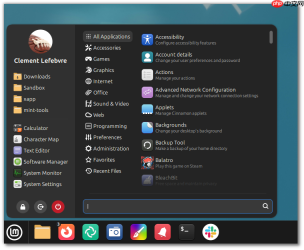 Linux Mint 22.3（代号 “Zena”）即将发布 Beta 版本