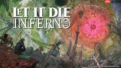 『LET IT DIE: INFERNO』2025年12月4日正式上线 最新视频同步公开