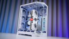 星曜水冷家族：美学就是战斗力！！