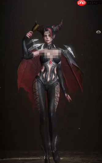 《地下城堡4：骑士与破碎编年史》夜魅天赋加点攻略