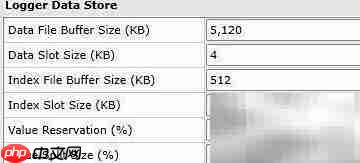 Hyper Historian 高级配置