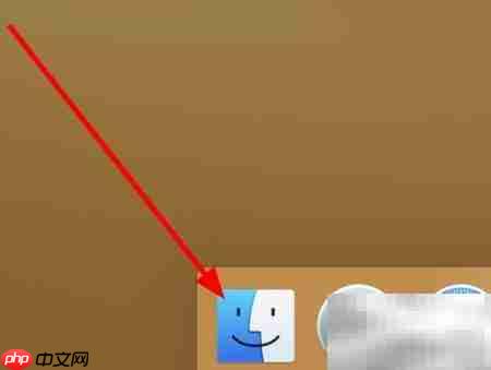 MacBook Pro活动监视器位置