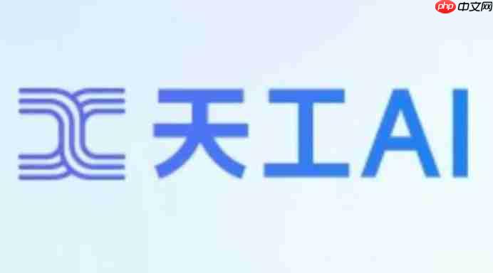 天工怎么选择兴趣标签?-天工选择兴趣标签的方法