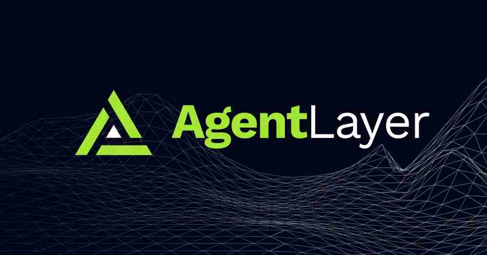 AgentLayer (AGENT) 币是什么?如何运作?代币经济学、价格分析 AgentLayer (AGENT) 币是什么?如何运作?代币经济学、价格分析