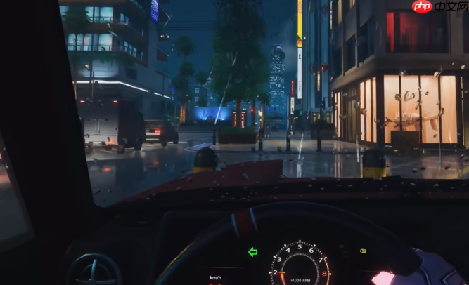 《异环》跑车获取方法